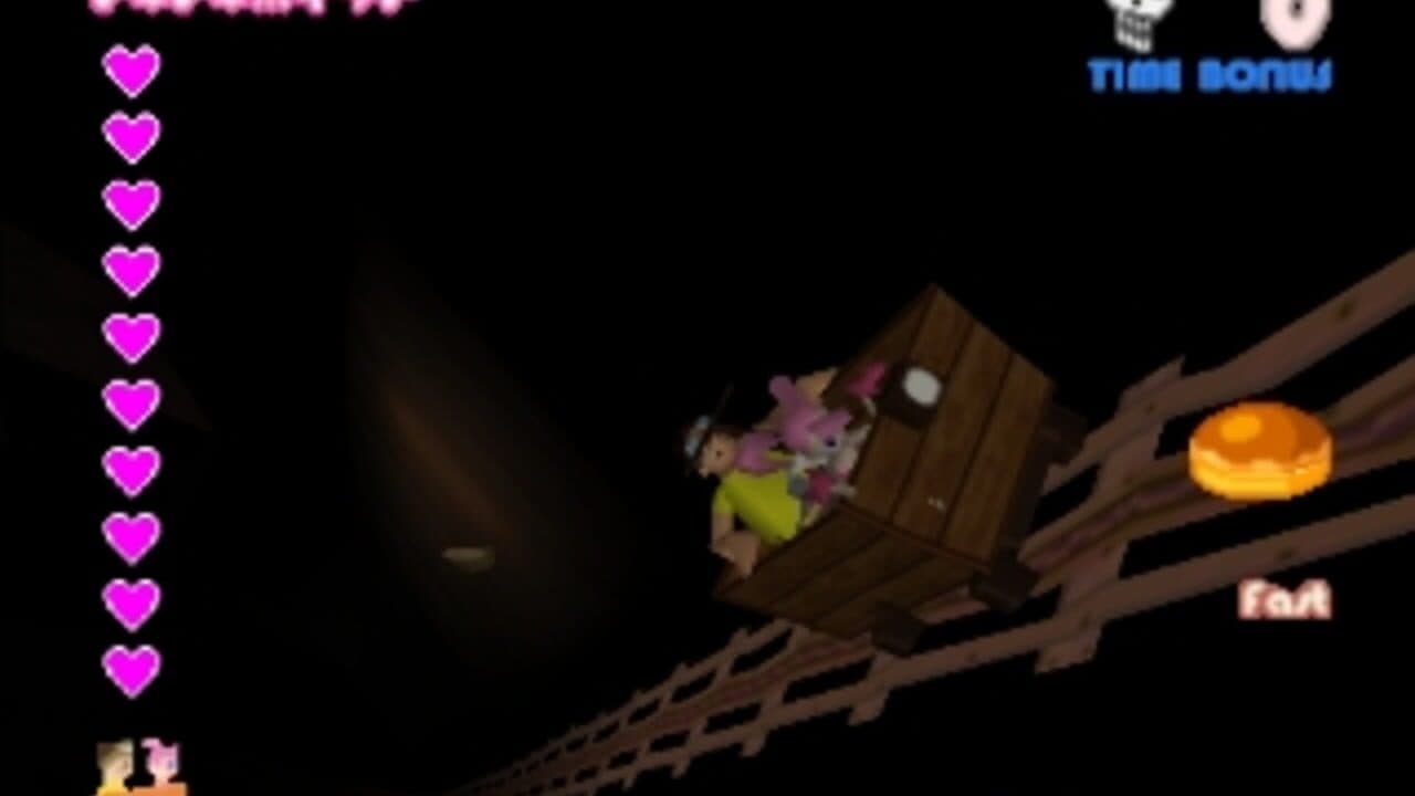 Love 2 Torokko thumbnail 6