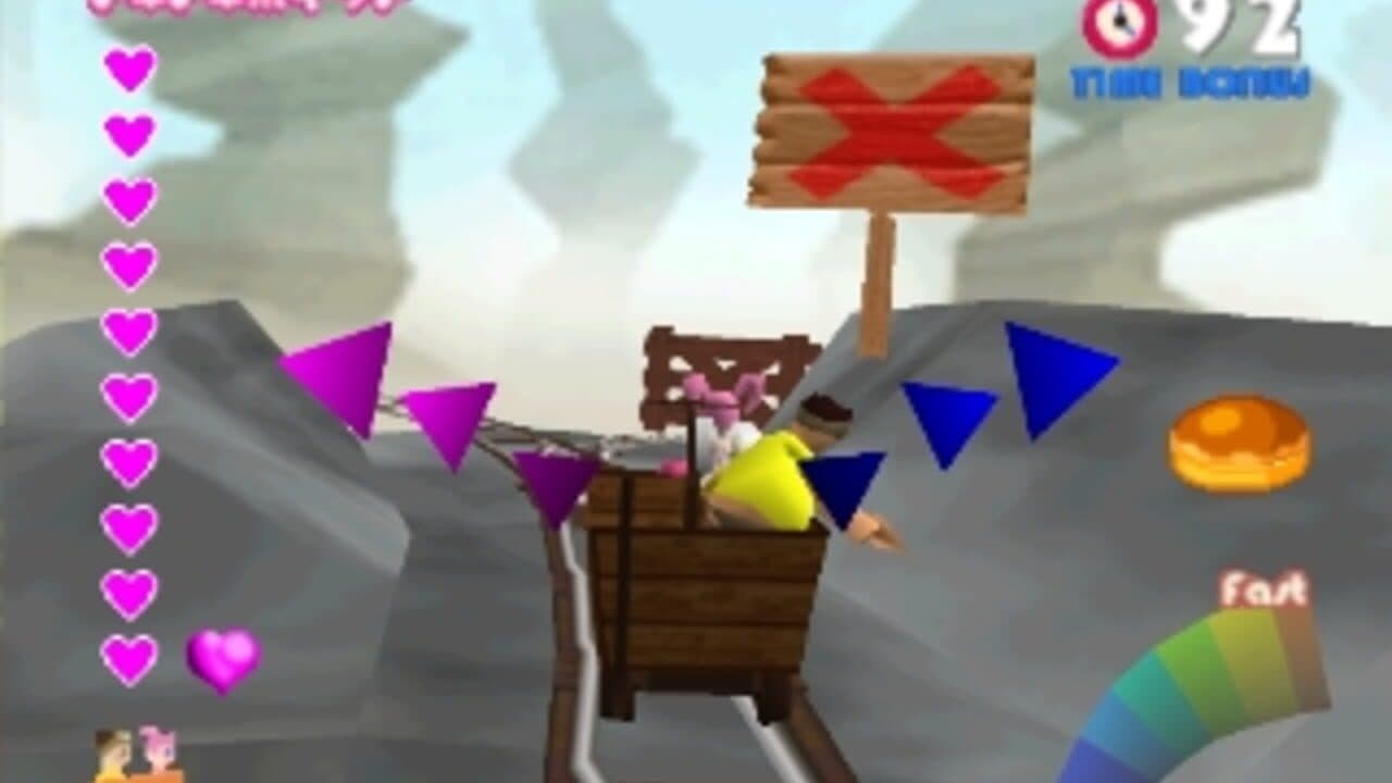 Love 2 Torokko thumbnail 7
