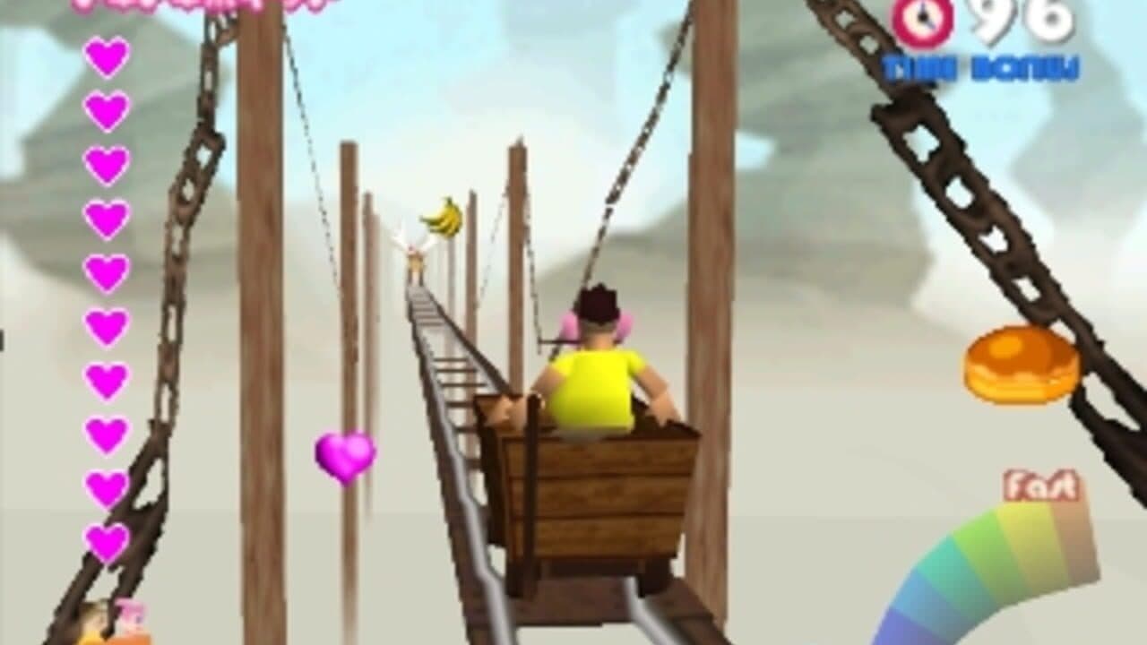 Love 2 Torokko thumbnail 5