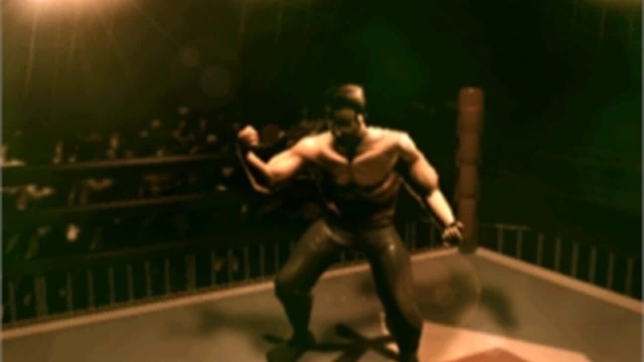 Pro Wrestling Sengokuden: Hyper Tag Match thumbnail 4