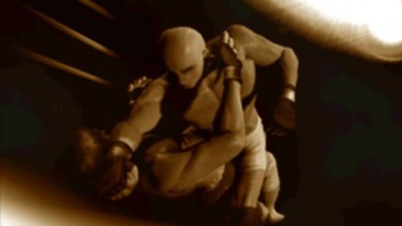 Pro Wrestling Sengokuden 2 thumbnail 3