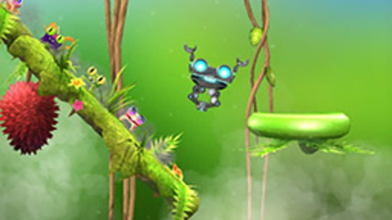 Mr. Crab 2 thumbnail 2