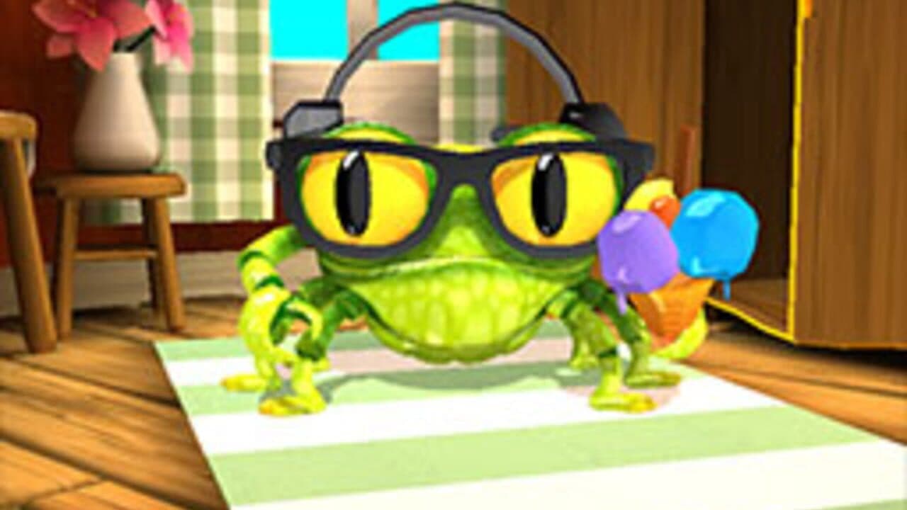 Mr. Crab 2 thumbnail 3