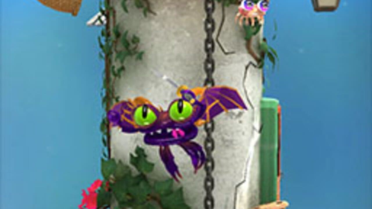 Mr. Crab 2 thumbnail 4