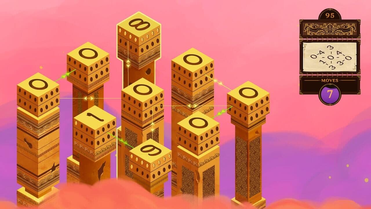 Mystic Pillars: Remastered thumbnail 4
