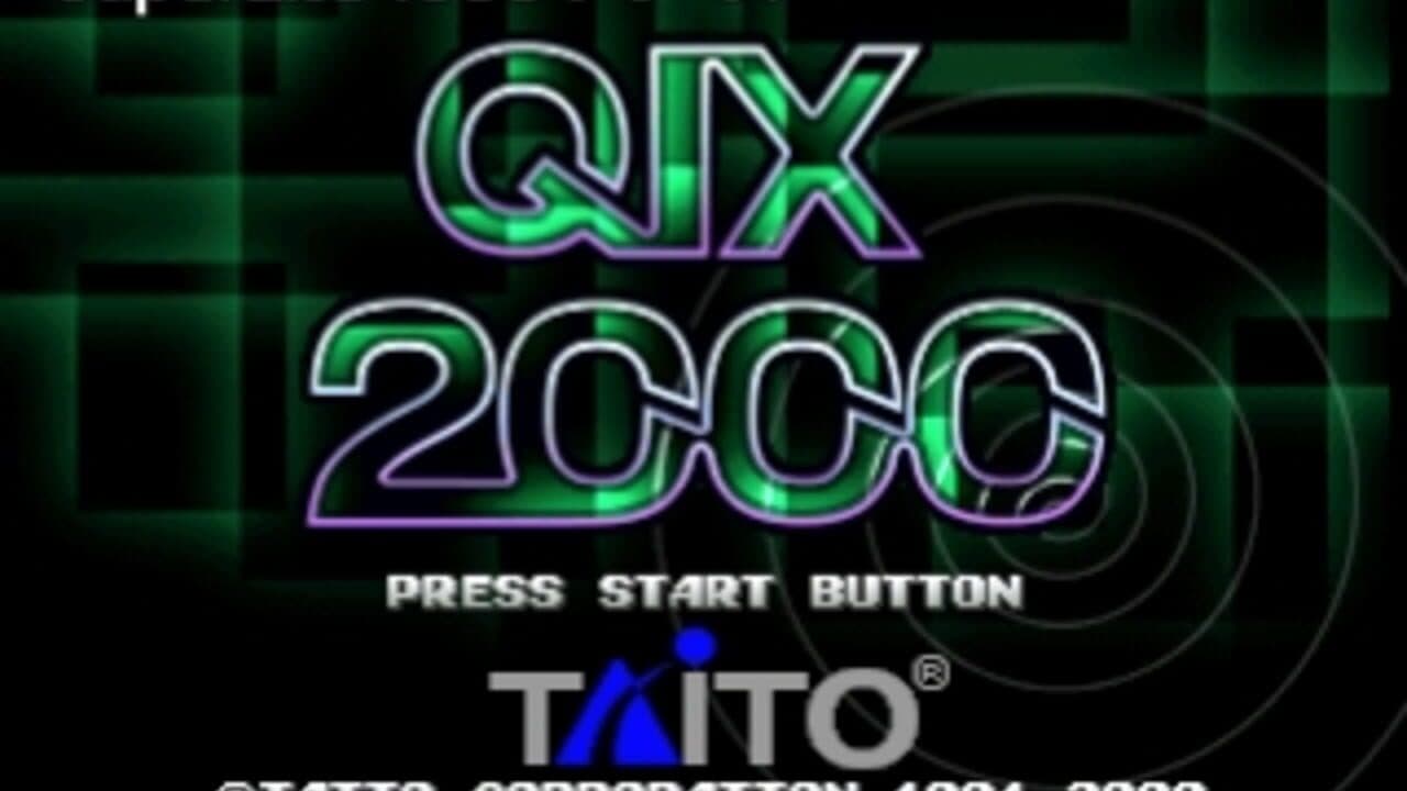 SuperLite 1500 Series: Qix 2000 thumbnail 8