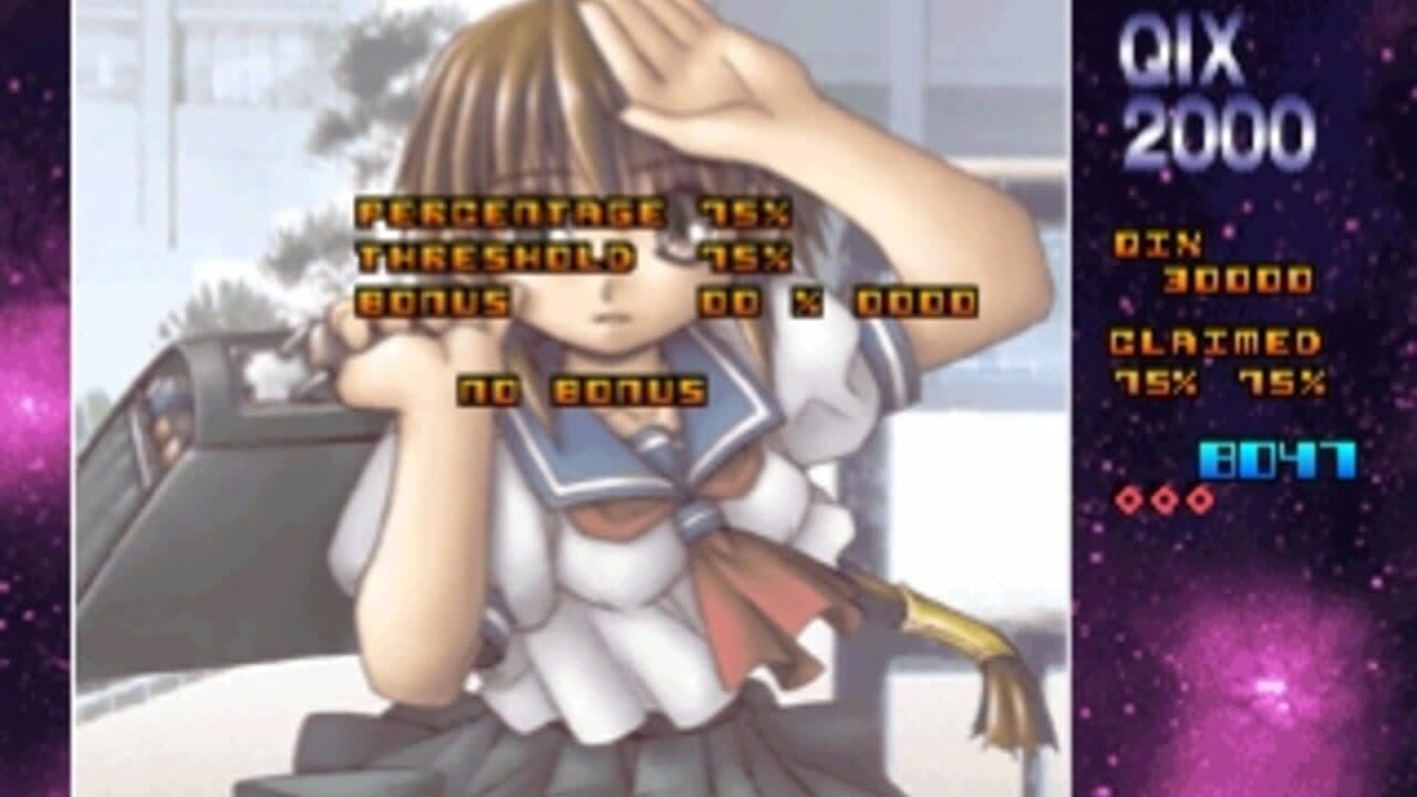 SuperLite 1500 Series: Qix 2000 thumbnail 2