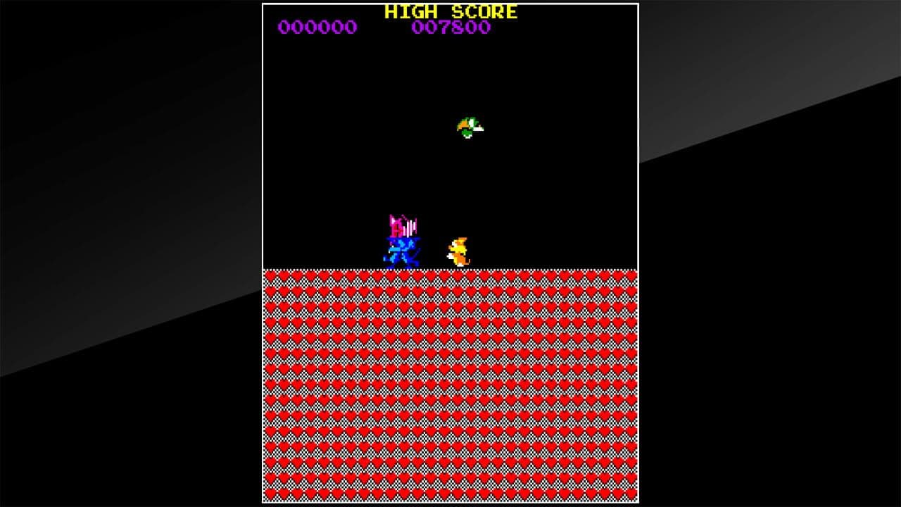 Arcade Archives: Mouser thumbnail 8