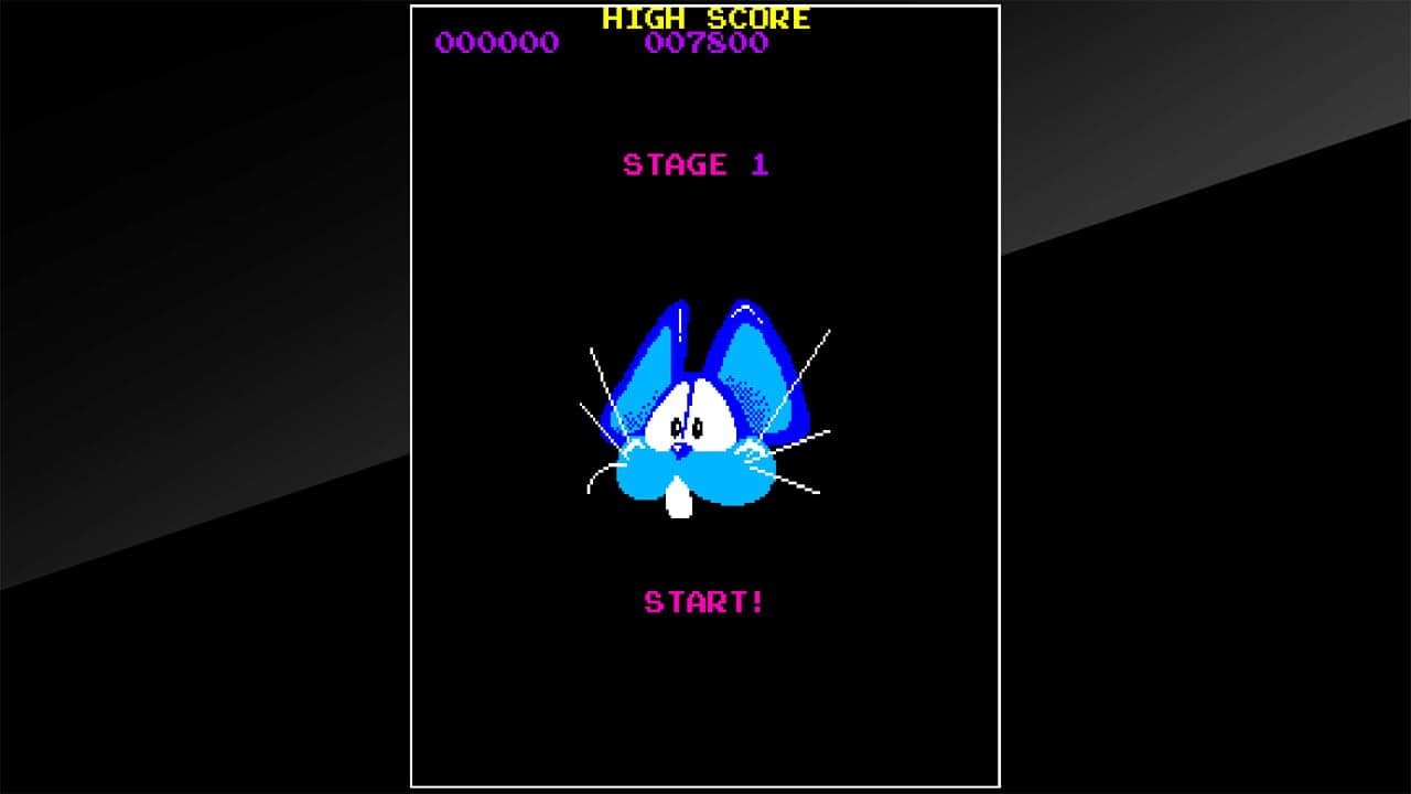 Arcade Archives: Mouser thumbnail 6