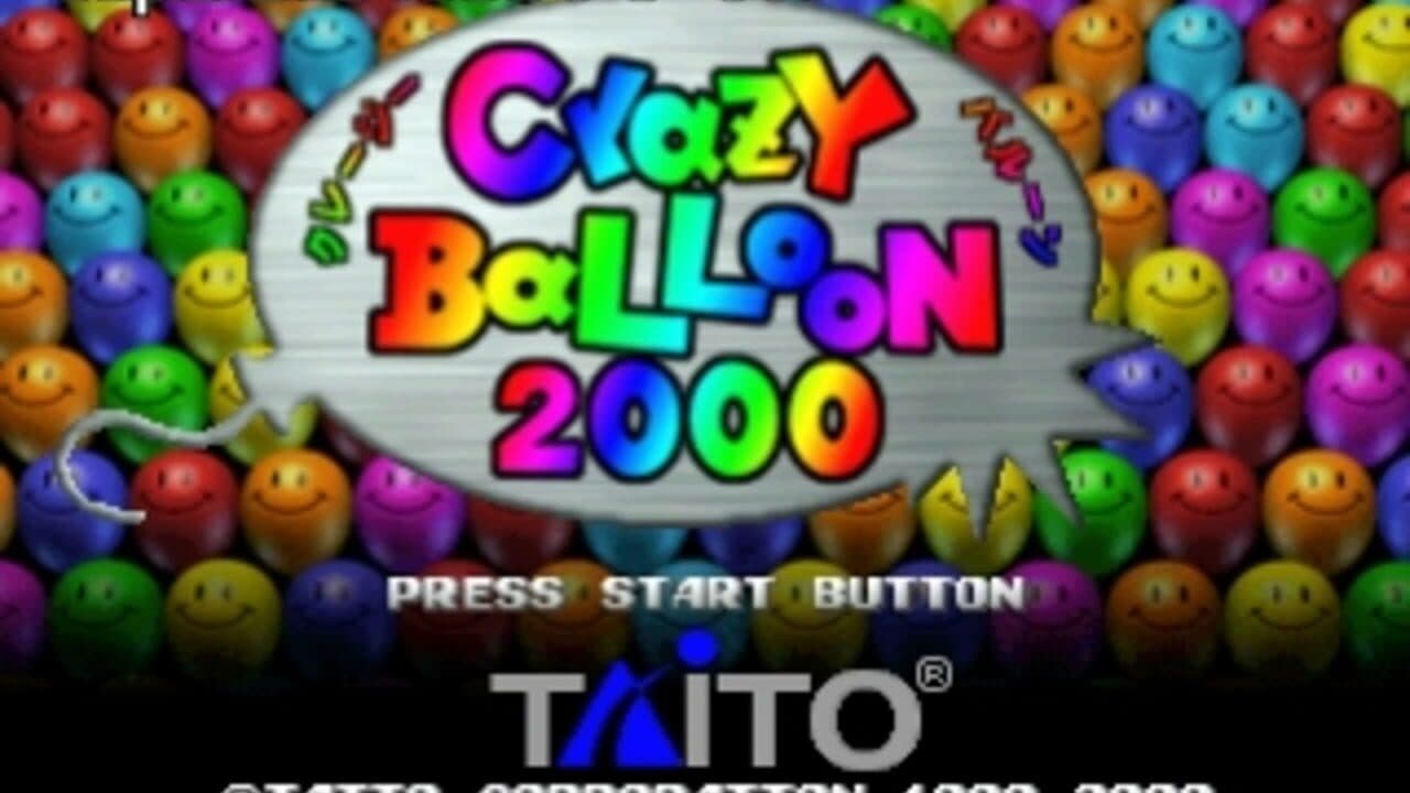 SuperLite 1500: Crazy Balloon 2000 thumbnail 3