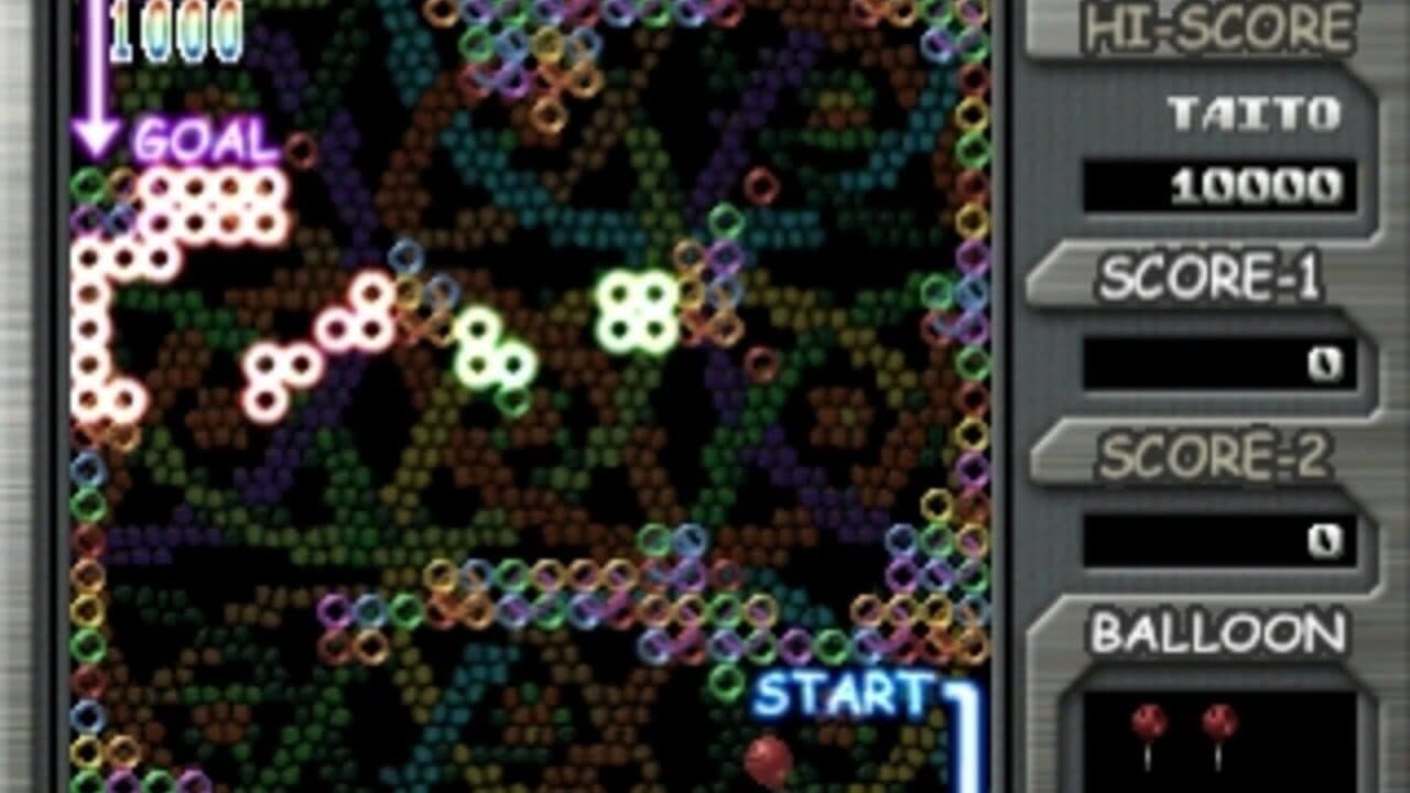 SuperLite 1500: Crazy Balloon 2000 thumbnail 4