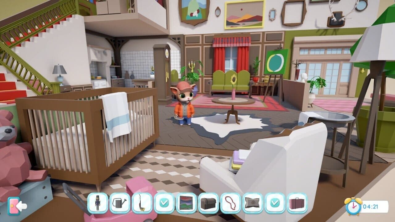 Sherlock Purr 2 thumbnail 6