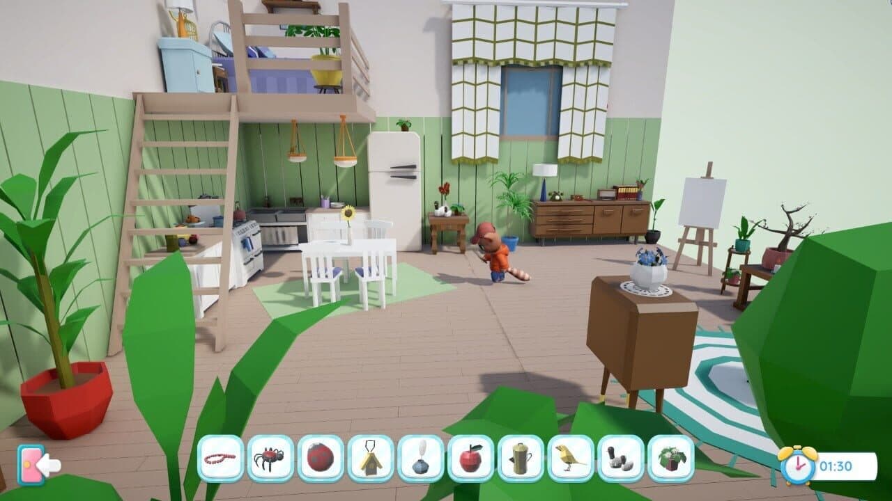 Sherlock Purr 2 thumbnail 7