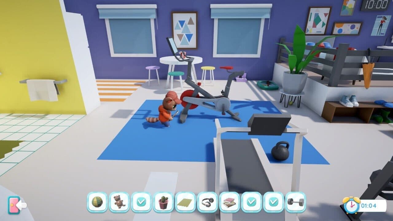 Sherlock Purr 2 thumbnail 5