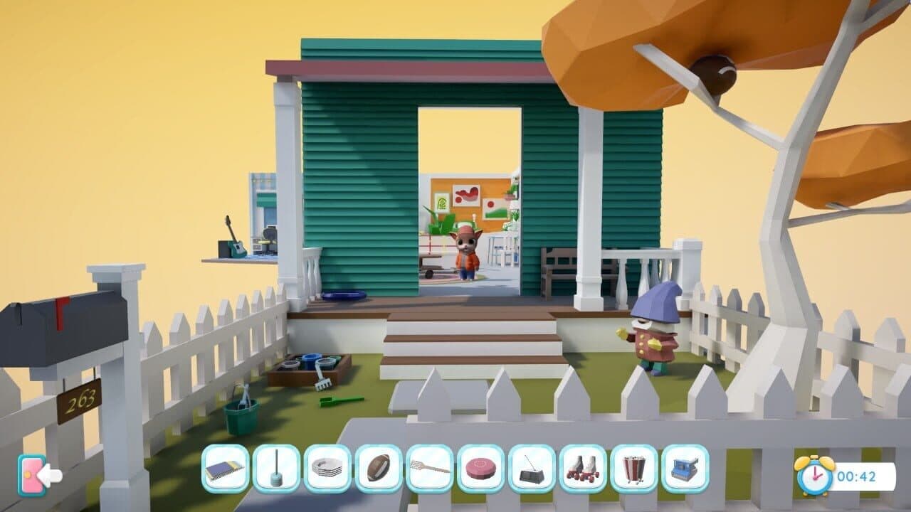 Sherlock Purr 2 thumbnail 8