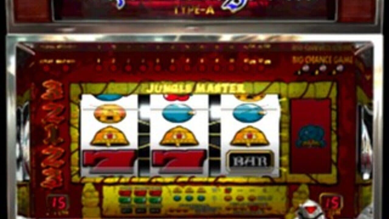 Yamasa Digi World: Tetra Master thumbnail 2