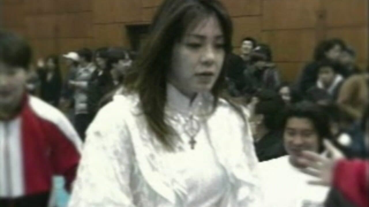 Zen-Nippon Joshi Pro Wrestling: Joou Densetsu - Yume no Taikousen thumbnail 2