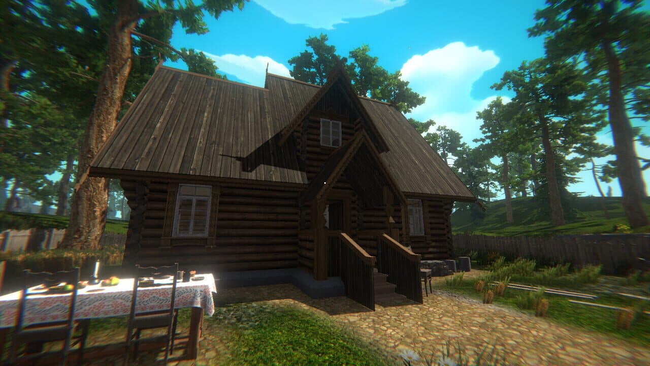 Russian Hut Simulator thumbnail 25