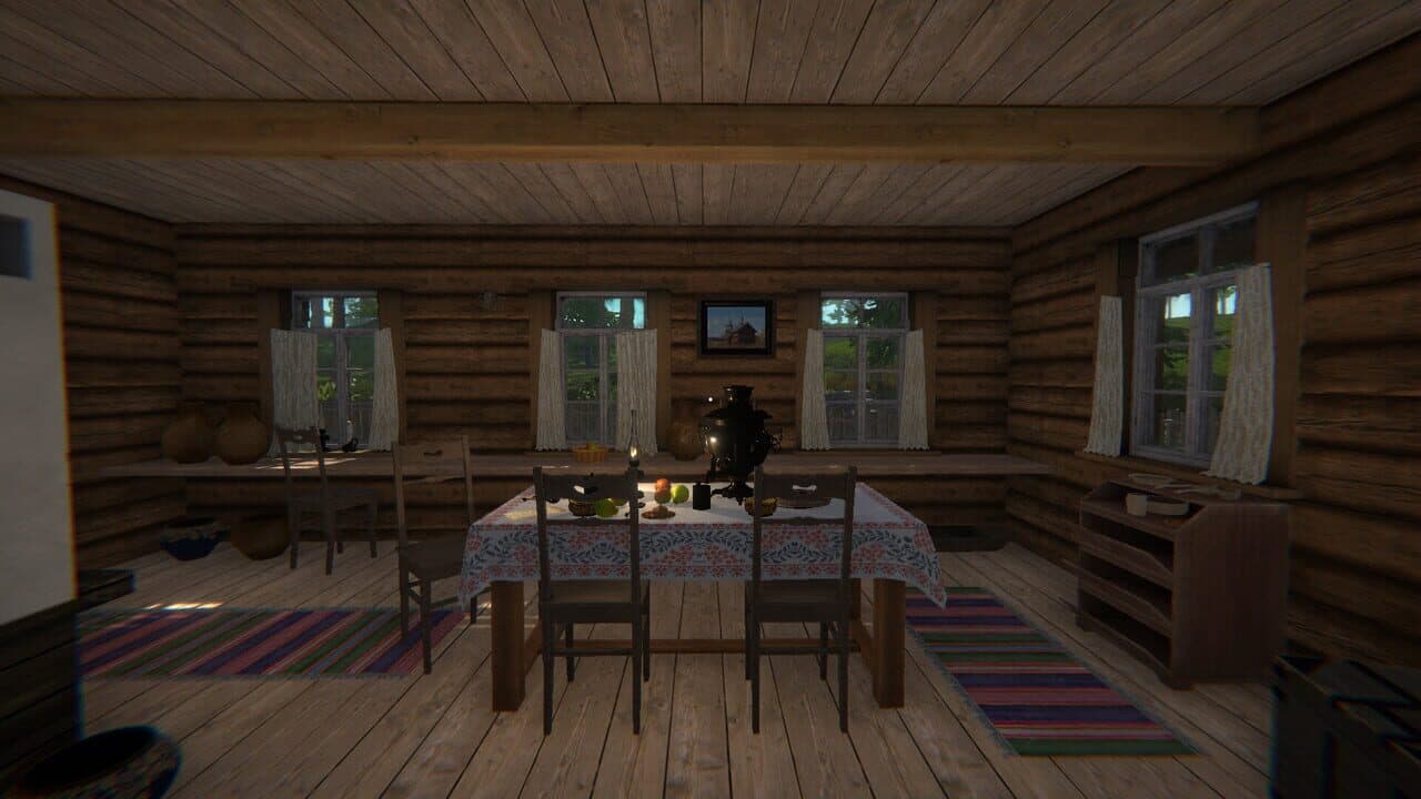 Russian Hut Simulator thumbnail 26