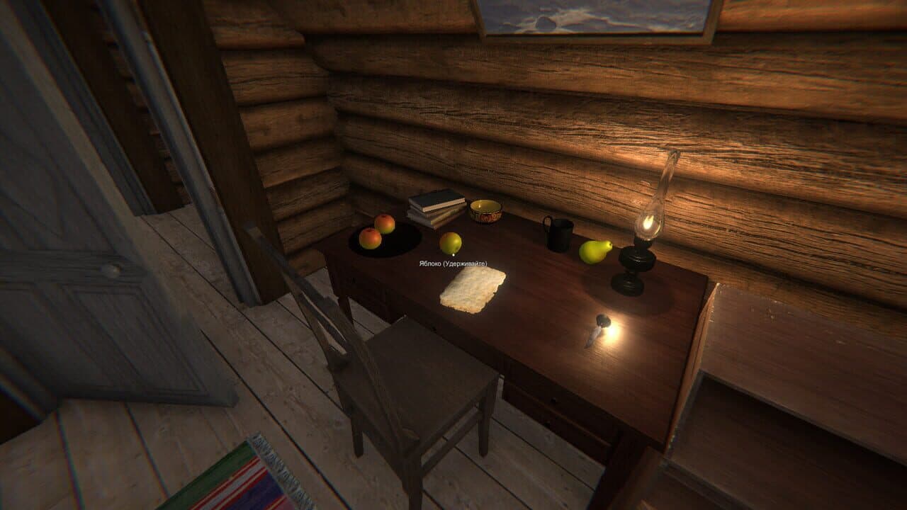 Russian Hut Simulator thumbnail 6