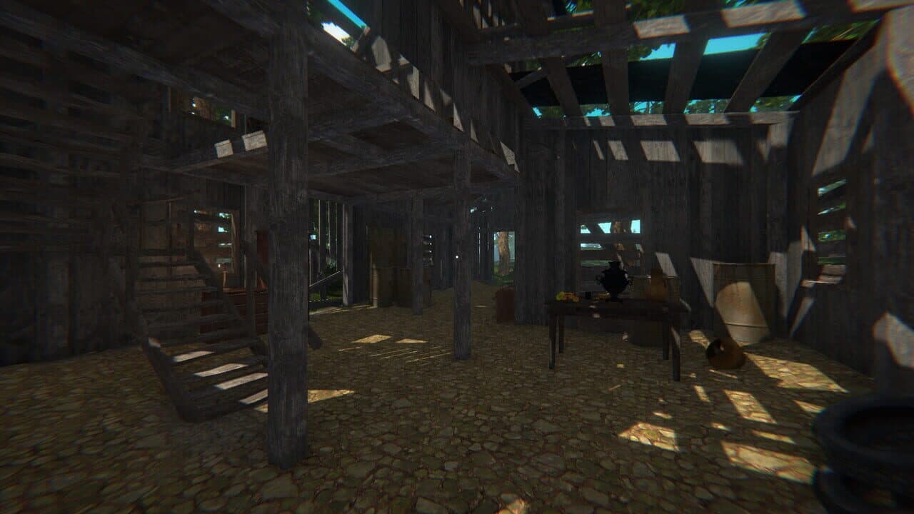 Russian Hut Simulator thumbnail 3