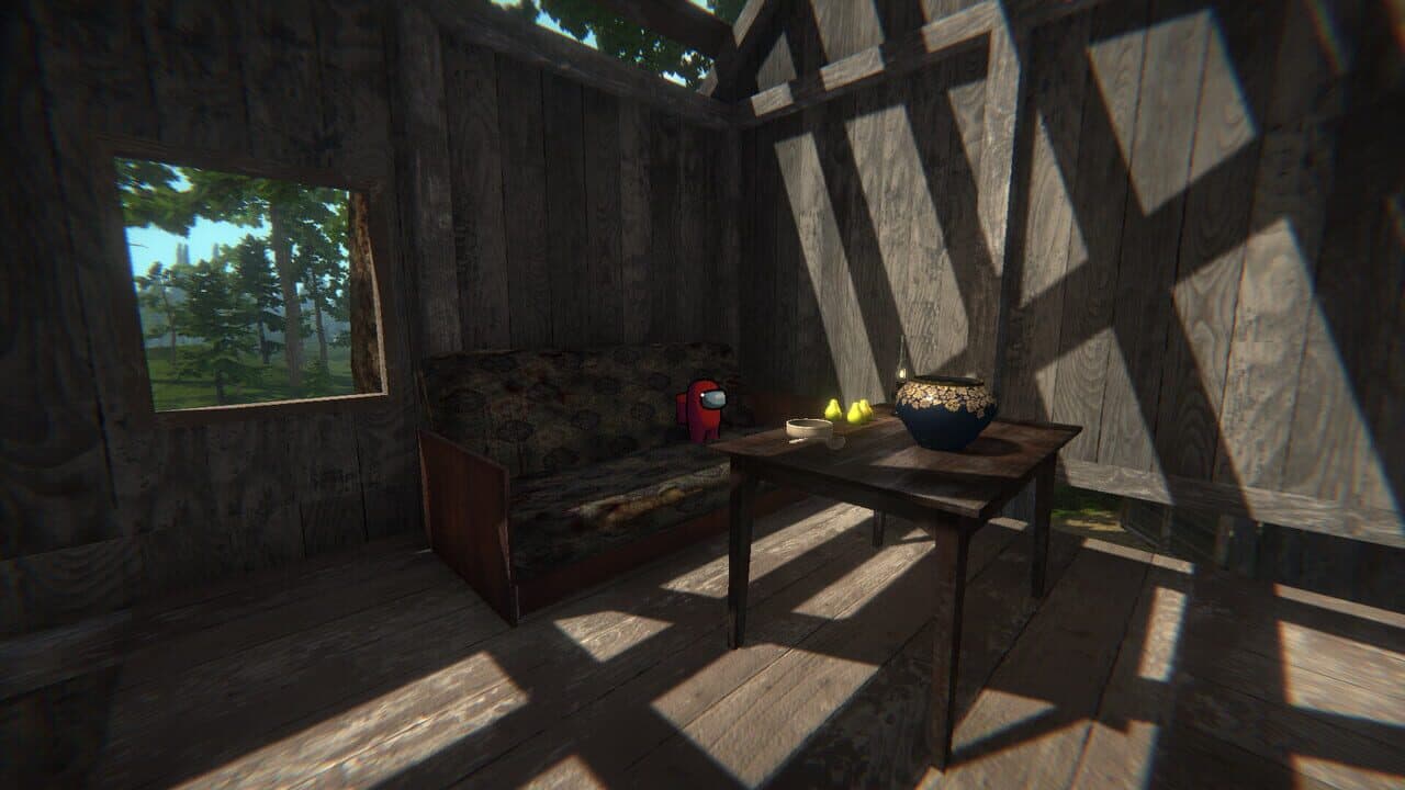Russian Hut Simulator thumbnail 7