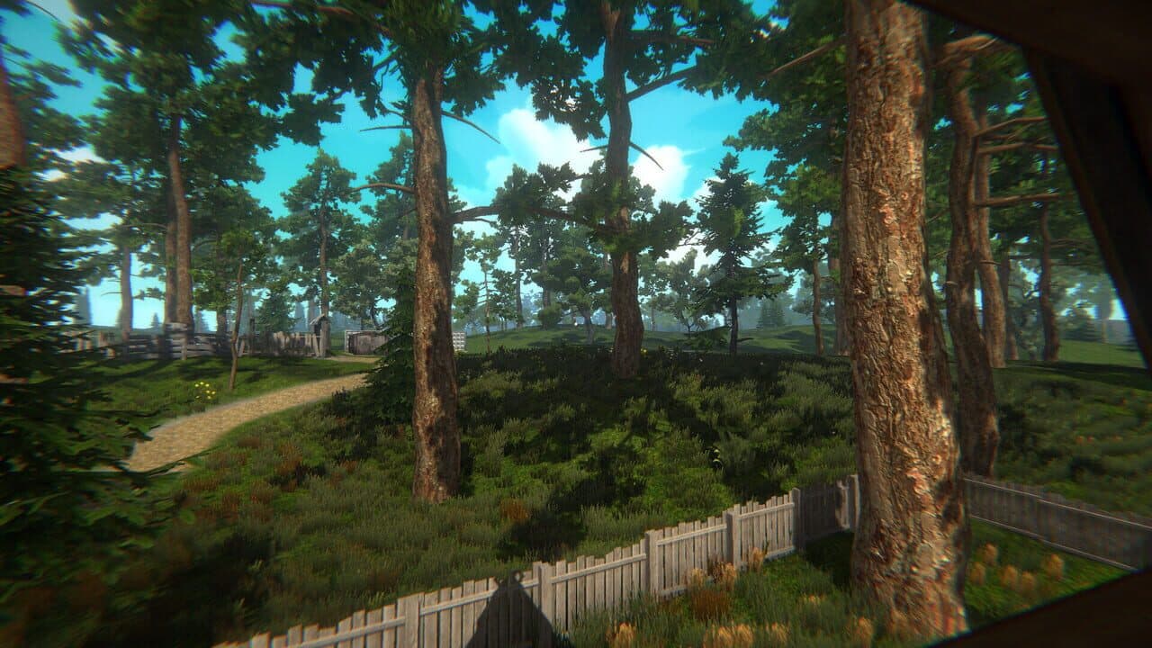 Russian Hut Simulator thumbnail 8