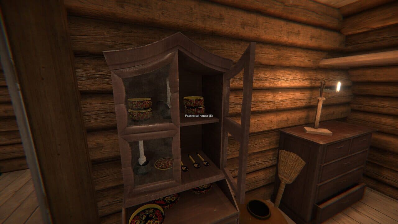 Russian Hut Simulator thumbnail 30