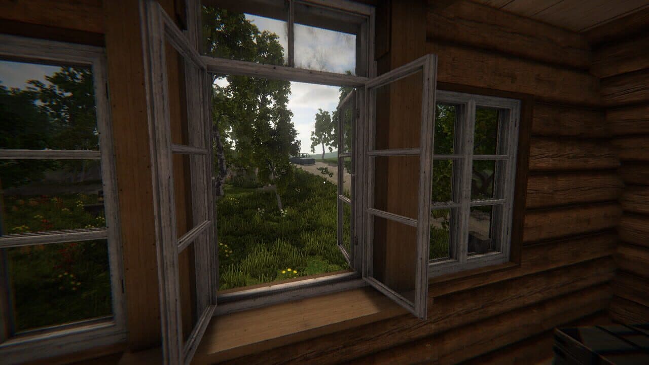 Russian Hut Simulator thumbnail 31