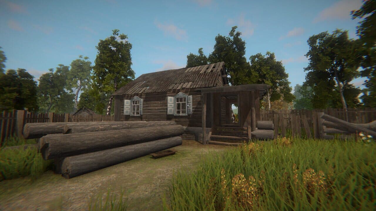 Russian Hut Simulator thumbnail 32
