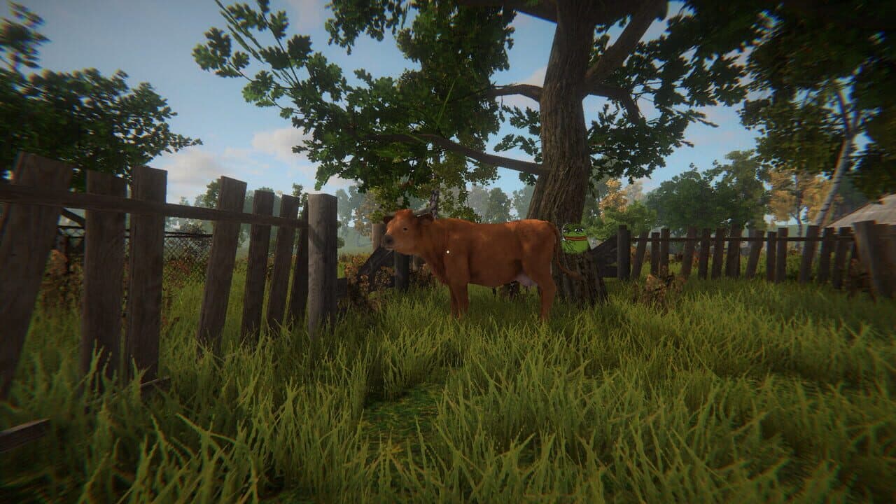 Russian Hut Simulator thumbnail 33