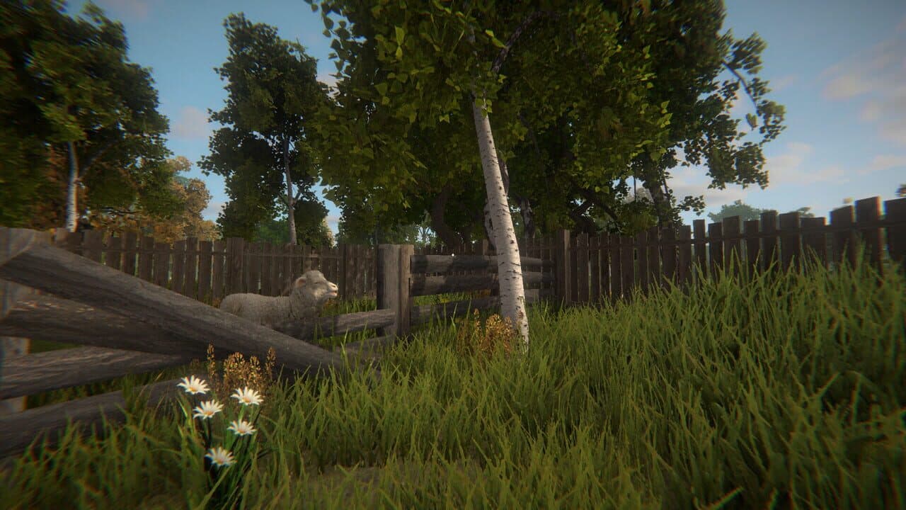 Russian Hut Simulator thumbnail 34