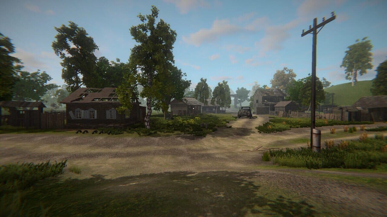Russian Hut Simulator thumbnail 14