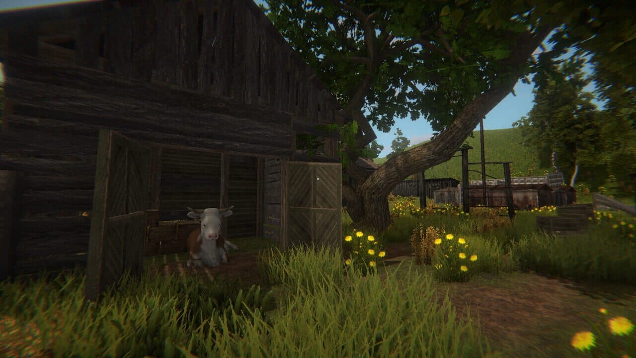 Russian Hut Simulator thumbnail 12