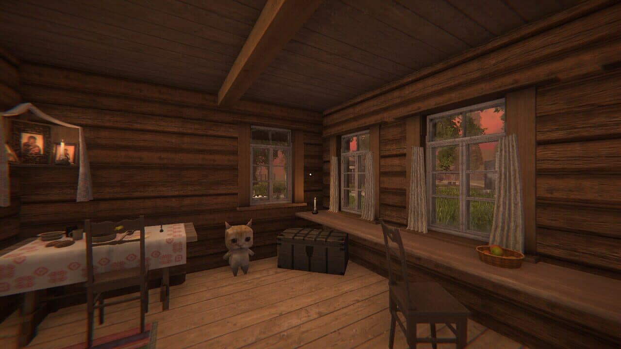 Russian Hut Simulator thumbnail 15