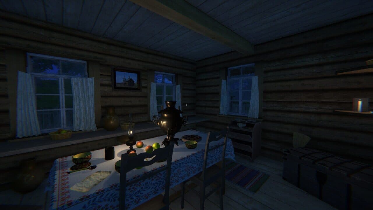 Russian Hut Simulator thumbnail 11