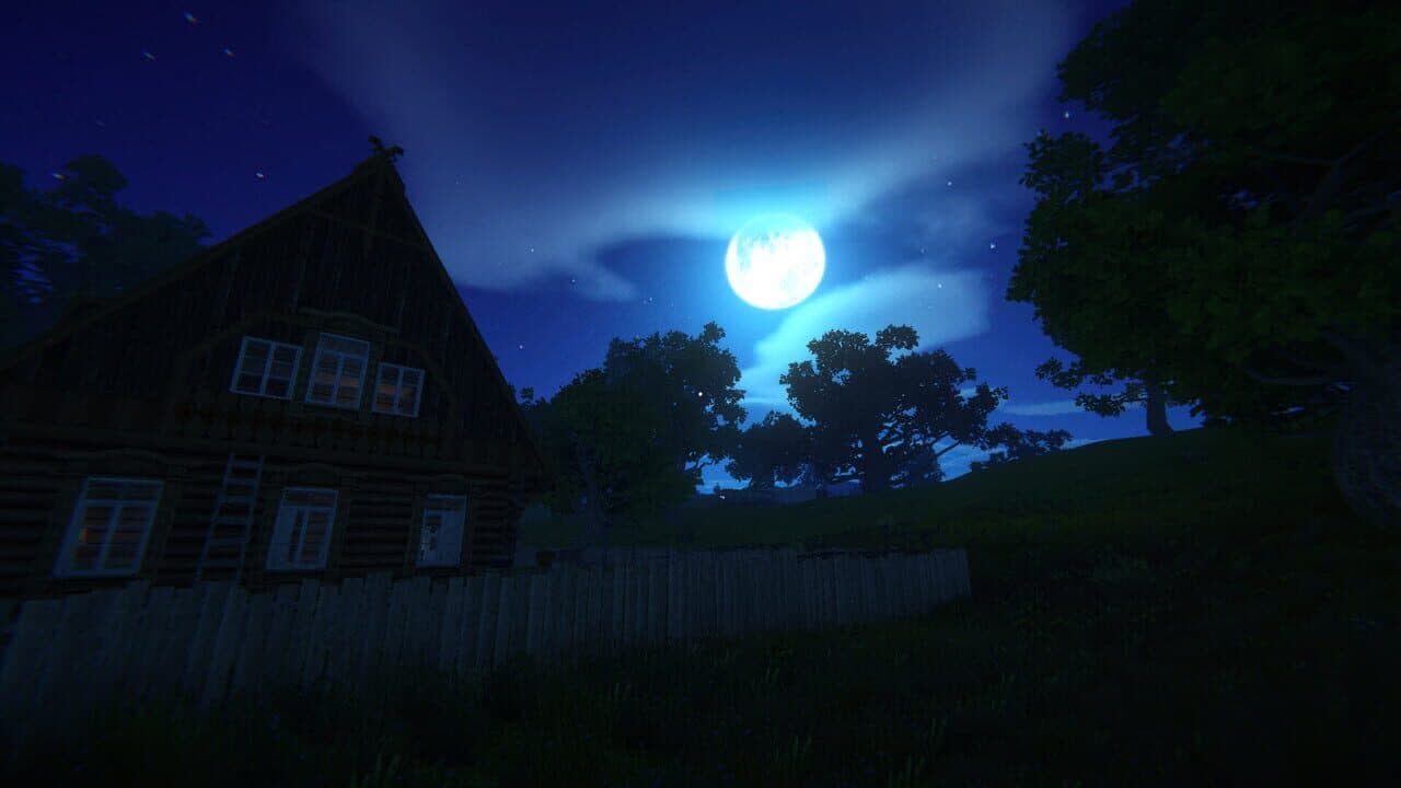 Russian Hut Simulator thumbnail 28