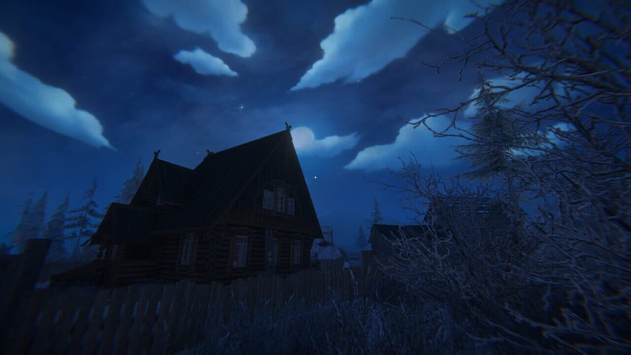 Russian Hut Simulator thumbnail 20