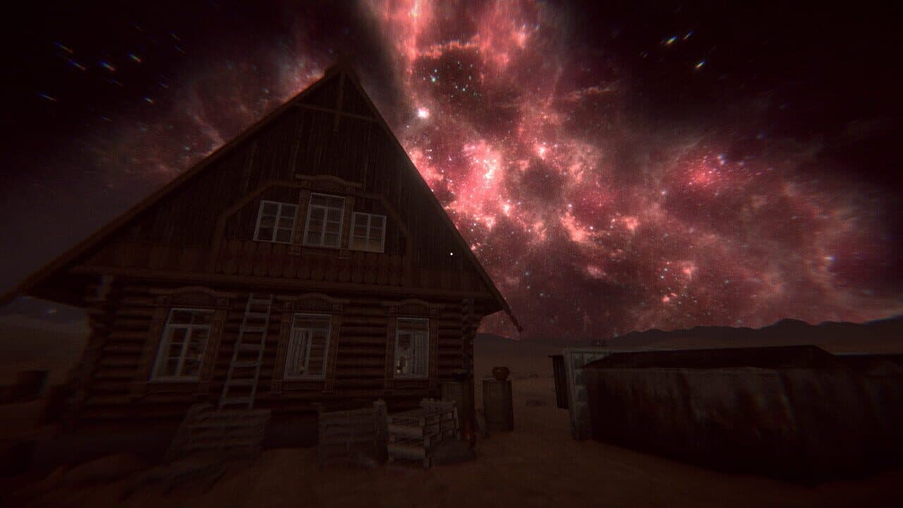 Russian Hut Simulator thumbnail 23