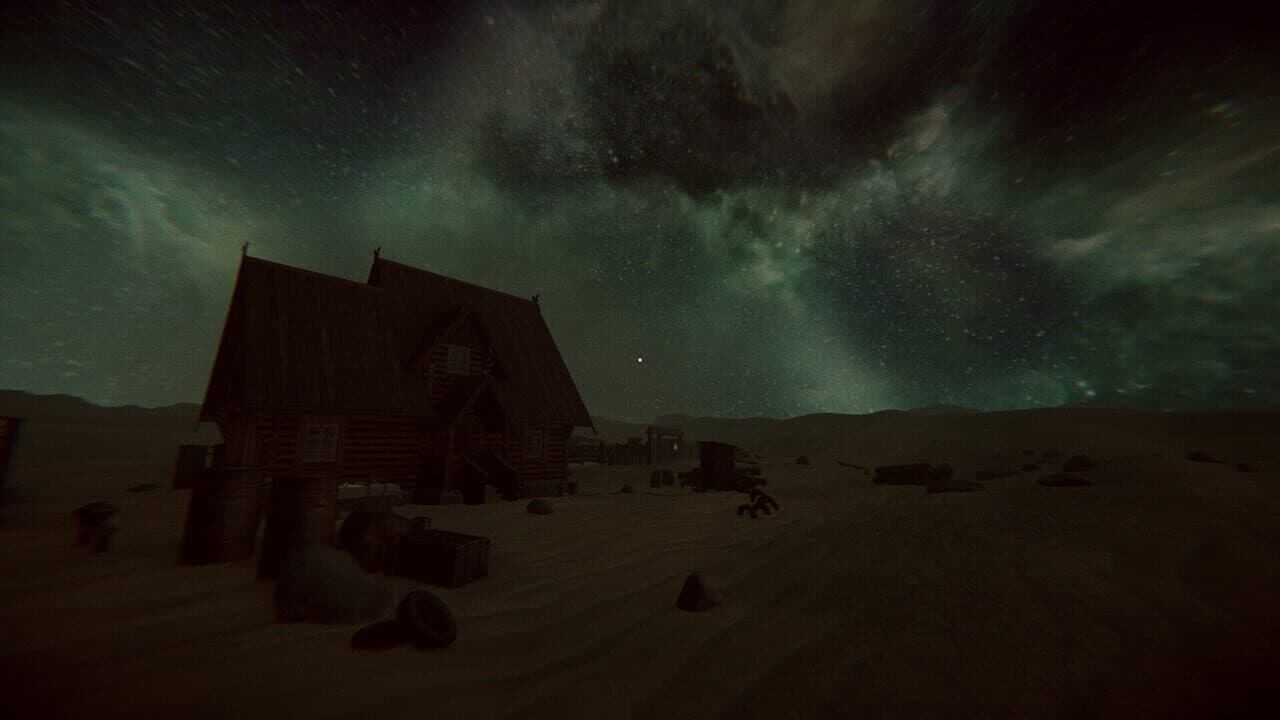 Russian Hut Simulator thumbnail 24