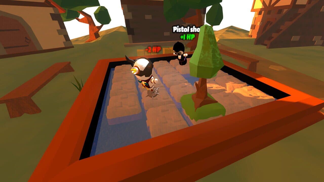 RetroFight thumbnail 3