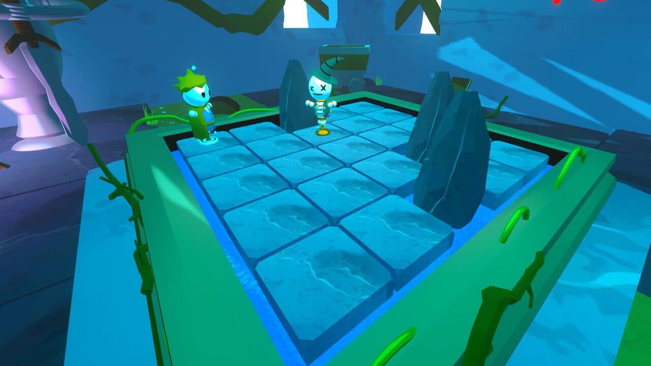 RetroFight thumbnail 2