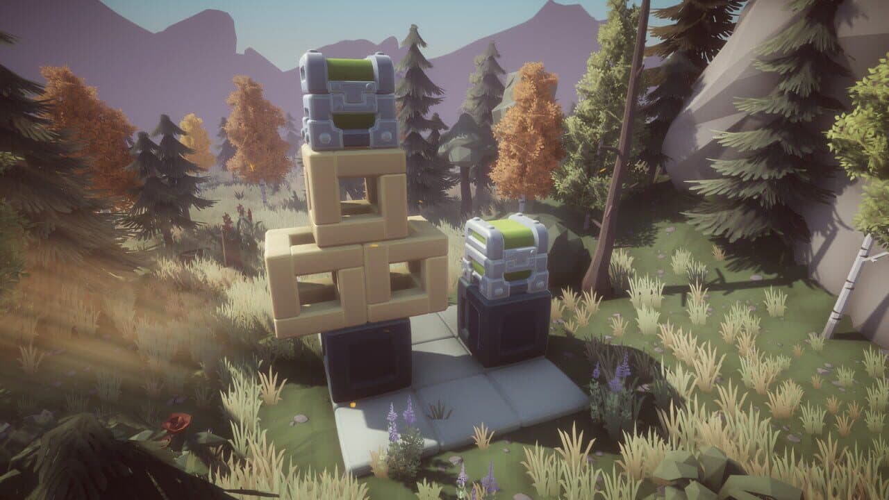 Forest Keeper thumbnail 3