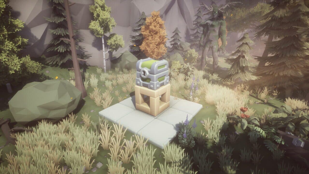 Forest Keeper thumbnail 4