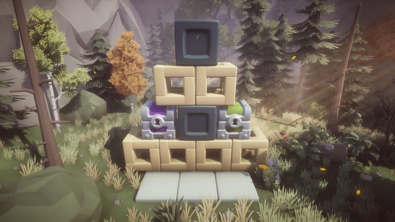 Forest Keeper thumbnail 5
