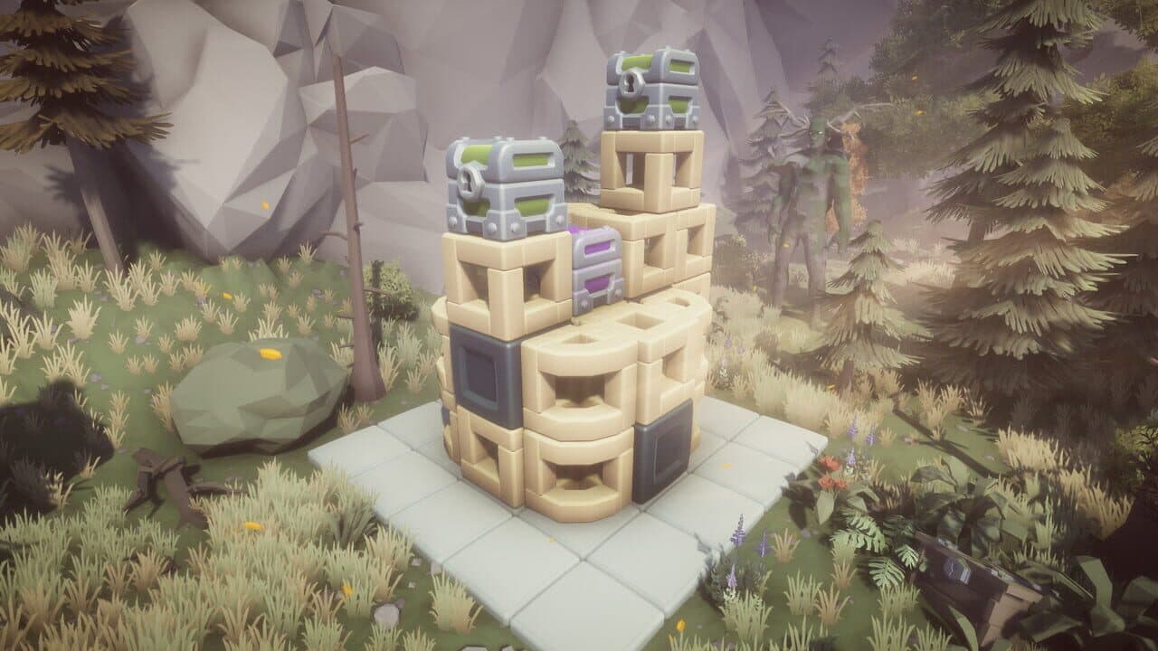 Forest Keeper thumbnail 6
