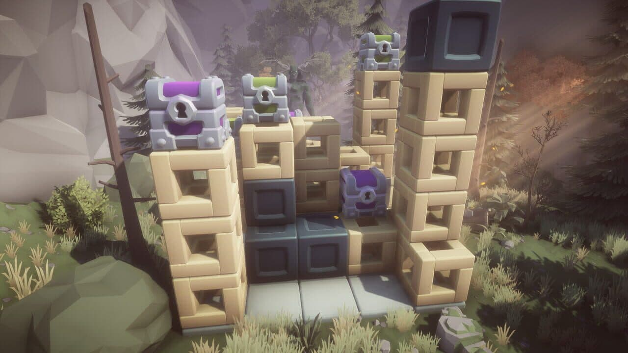 Forest Keeper thumbnail 2