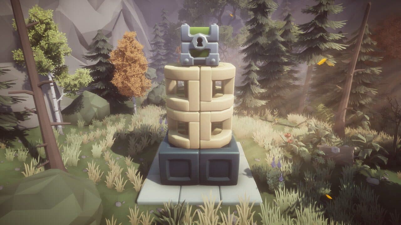 Forest Keeper thumbnail 7