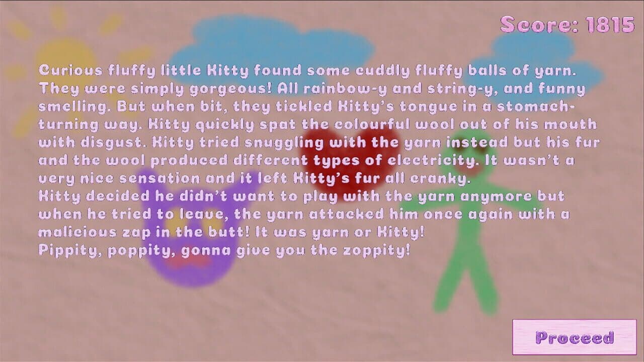 Kitty Kitty Bounce Bounce thumbnail 5