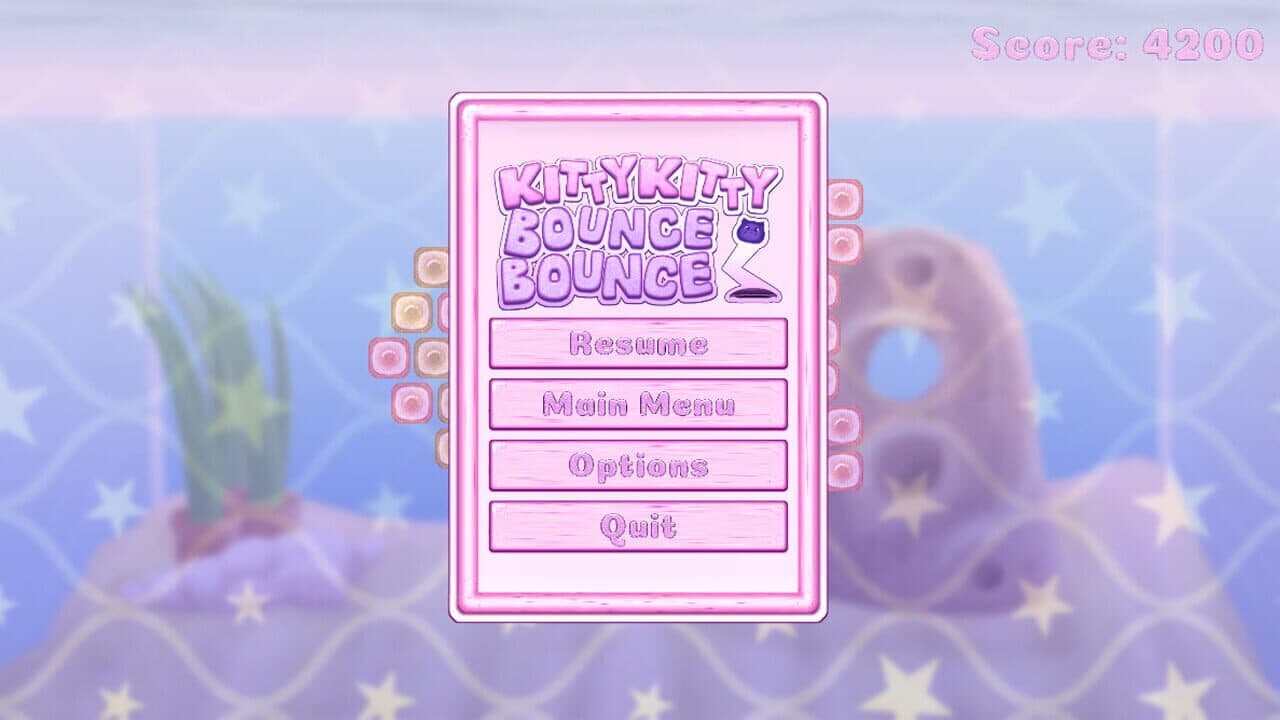 Kitty Kitty Bounce Bounce thumbnail 6